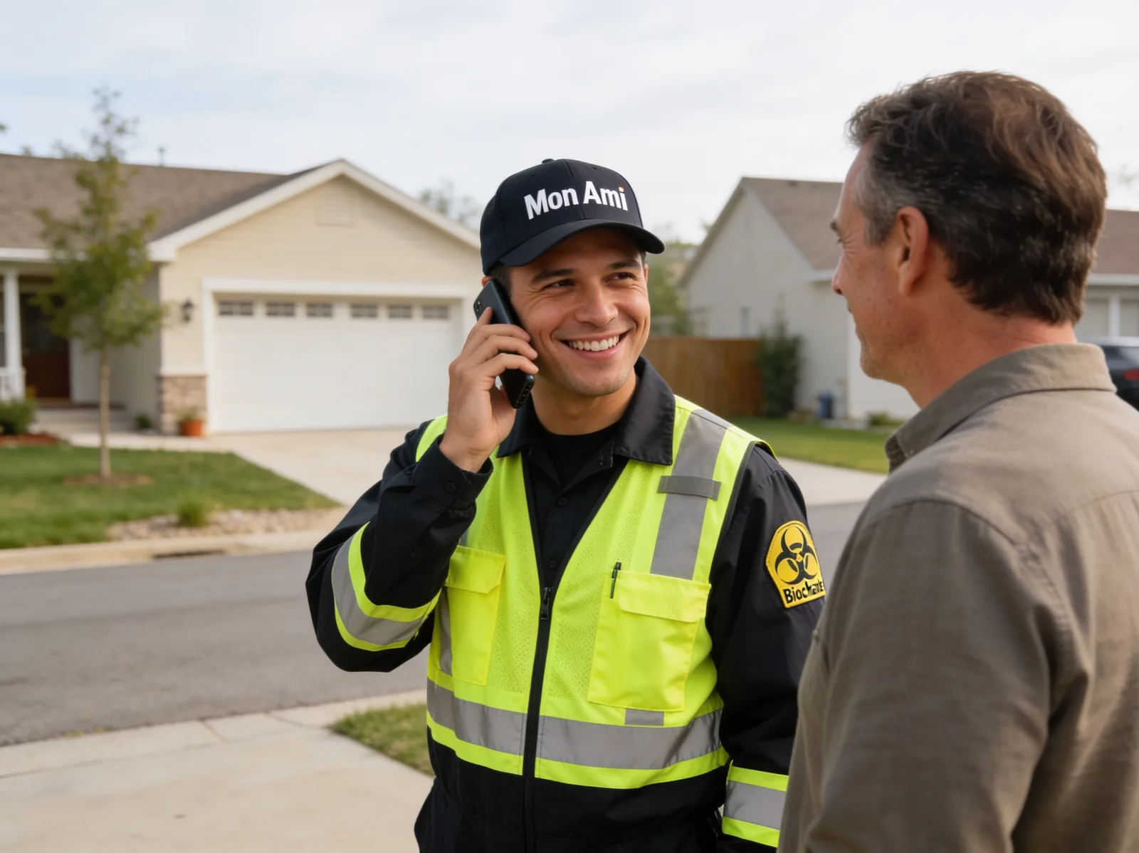 Sewage Cleanup Natick, MA FAQs